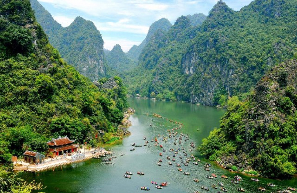 Vietnam - representative of UNESCO's values