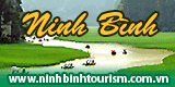 Tourisme de Ninh Binh