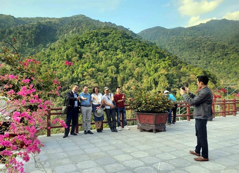 COVID-19 : le tourisme vietnamien cherche à rebondir en 2021