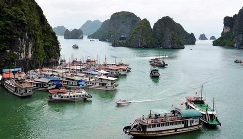 Le Vietnam est une destination idéale pour