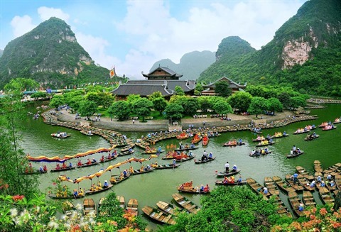 Ninh Binh valorise le tourisme communautaire