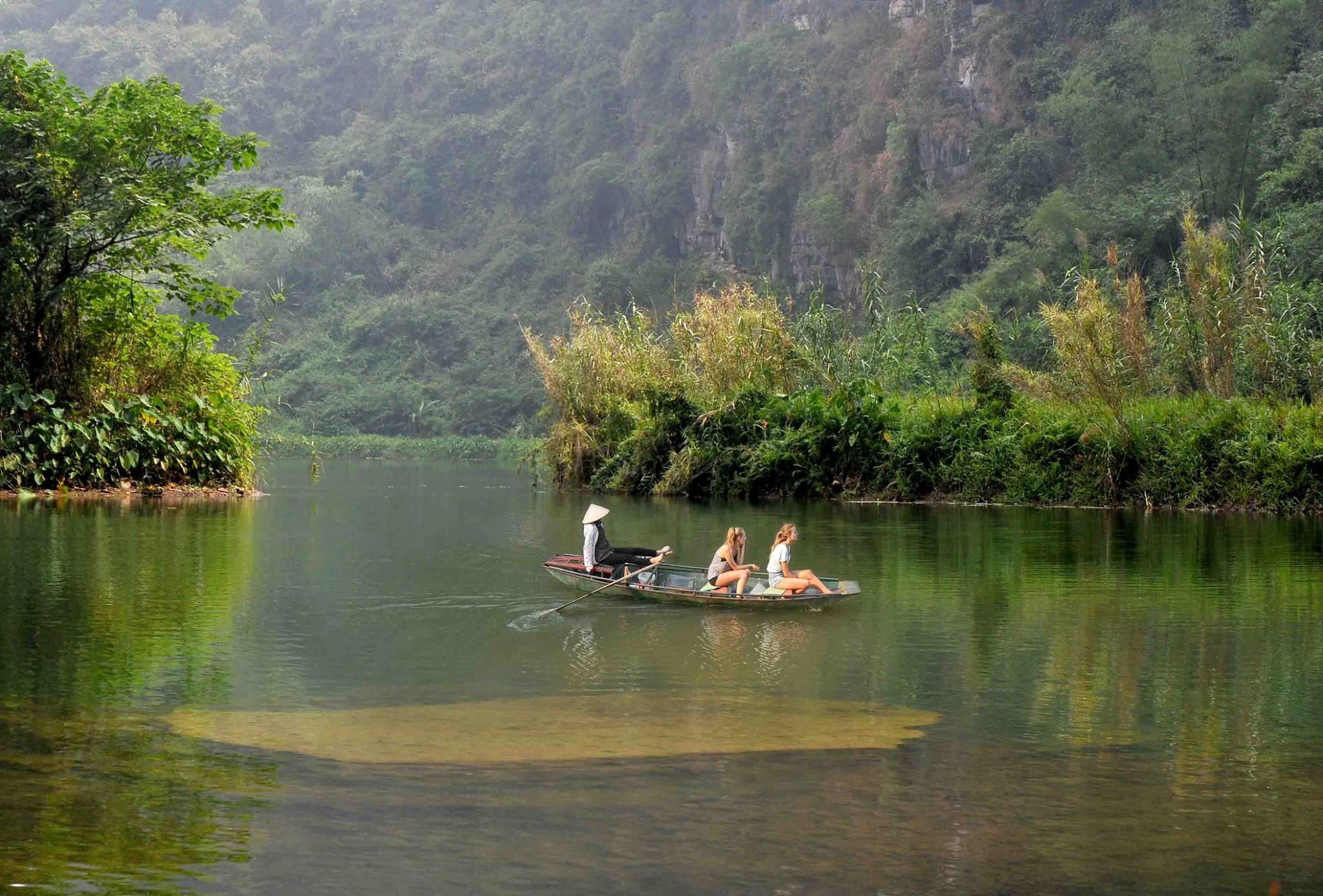 Pour un environnement touristique sûr et amical