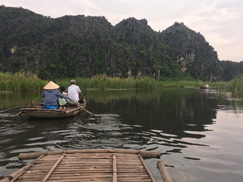 Le Vietnam parmi les destinations les plus prisées du monde