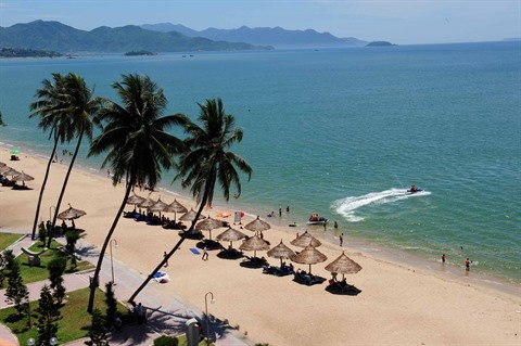 Une cinquantaine d’événements prévues lors du festival maritime Nha Trang-Khanh Hoa