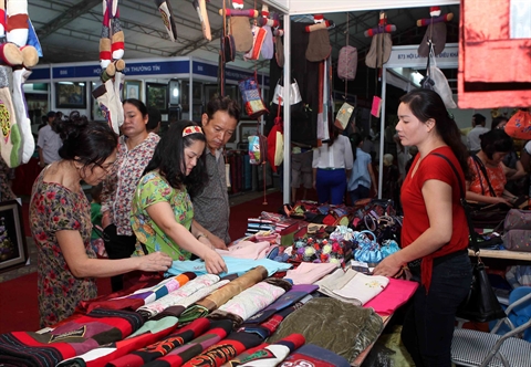 Festival culturel, touristique et des villages de métiers traditionnels