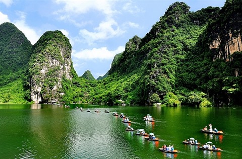 Le tourisme vietnamien en bonne posture sur son marché national