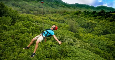 Le Vietnam est un pays merveilleux pour les voyages d'aventure