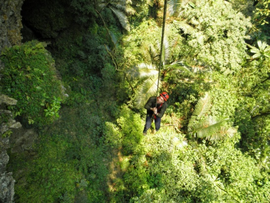 Quang Binh: 39 nouvelles grottes découvertes à Phong Nha - Ke Bang