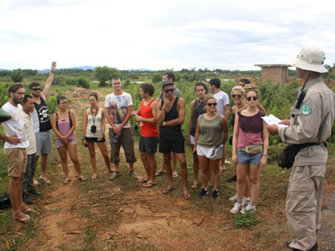 Trois tours appréciés par les touristes au Vietnam