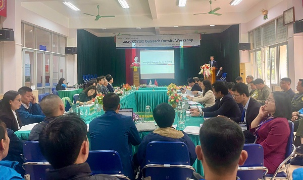 Ninh Binh organise un colloque international sur le développement de l’écotourisme et de l’identité culturelle ethnique au Parc national de Cuc Phuong