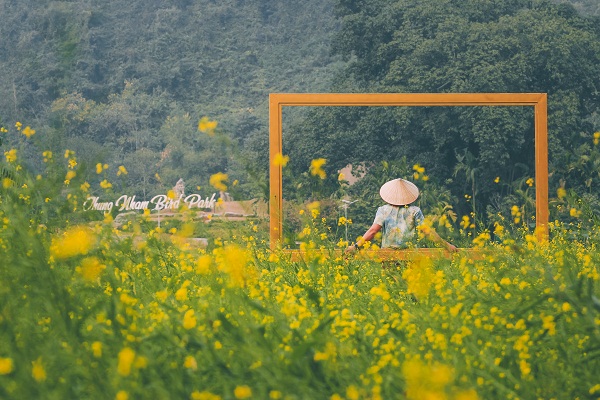 Thung Nham, un écosystème exceptionnel de Ninh Binh