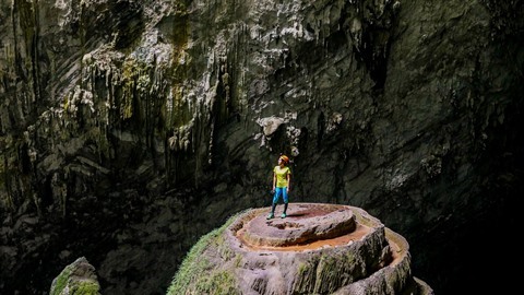 Deux grottes vietnamiennes dans la liste des plus belles d’Asie du Sud-Est