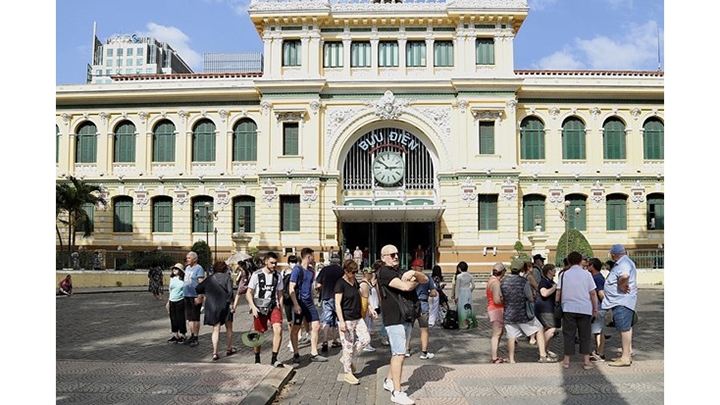 Les visiteurs internationaux souhaitent retourner au Vietnam après le COVID-19