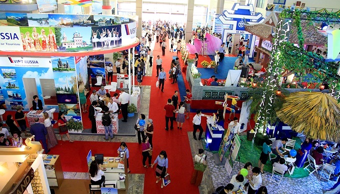 Bientôt la foire internationale du tourisme VITM Ha Noi 2018