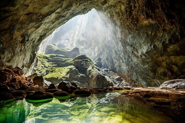 CNN: Les sept plus belles grottes à visiter au Vietnam