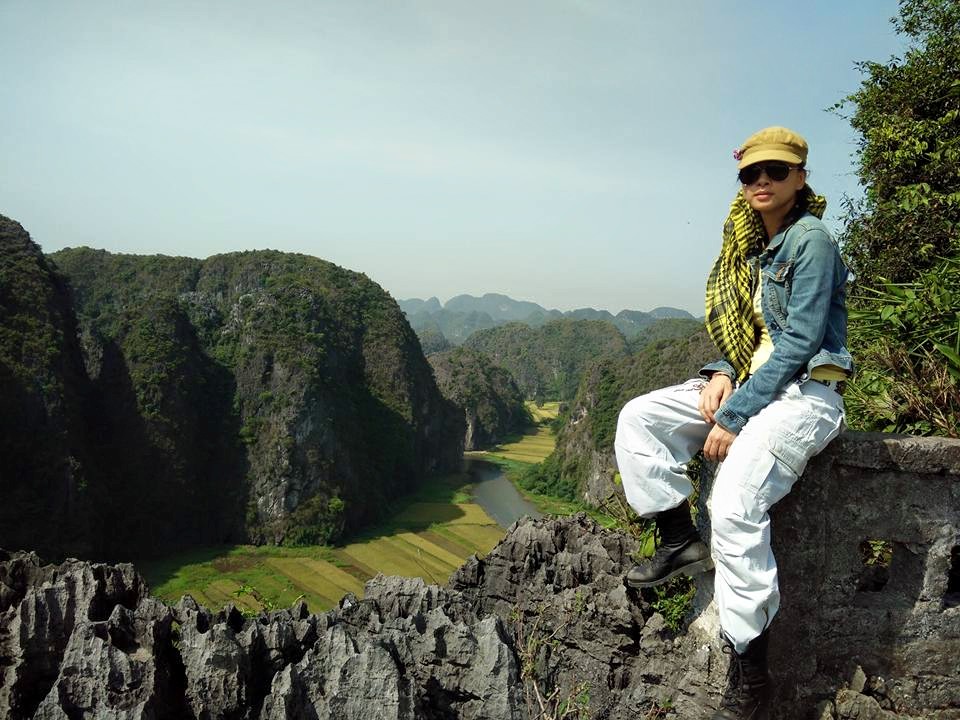 Le Vietnam est un pays merveilleux pour les voyageurs seuls en 2018