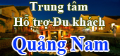Du lịch Quảng Nam