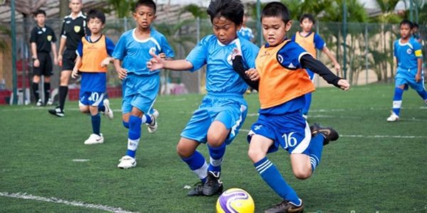 Nhân rộng mô hình bóng đá cộng đồng tại Việt Nam