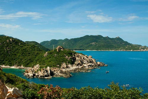 Khám phá thành phố Cam Ranh – Khánh Hòa