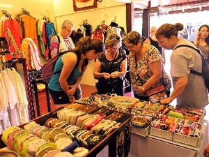 Trên 170 nghệ nhân tham dự Festival Nghề Huế 2013 