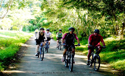 Vườn quốc gia Cúc Phương