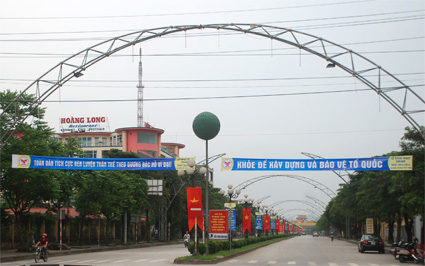 Đại hội TDTT tỉnh lần thứ V: Tất cả đã sẵn sàng cho ngày khai mạc