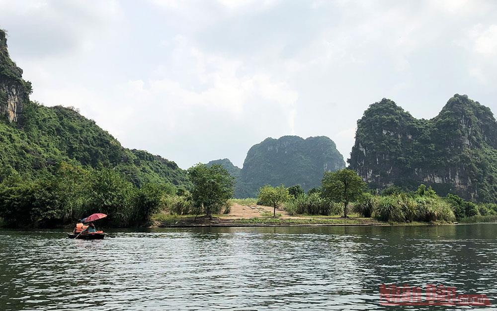 Quảng bá du lịch qua Liên hoan phim và ngược lại