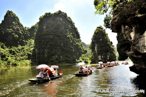 THEO DẤU NGÀN NĂM VỚI “ĐÊM TRƯỚC DỜI ĐÔ”