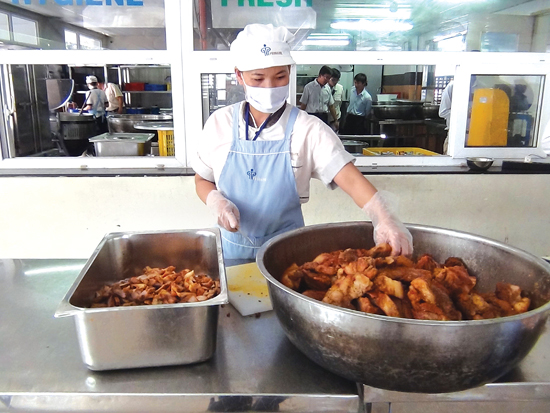 Những cống hiến thầm lặng