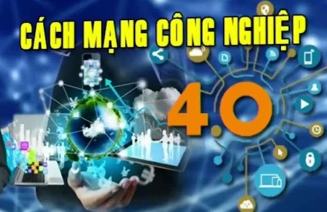 Thủ tướng ban hành Chiến lược quốc gia về Cách mạng công nghiệp lần thứ 4 đến năm 2030