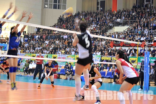 Kết quả nổi bật trong hoạt động thể dục thể thao những tháng đầu năm