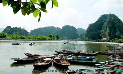 Ninh Bình thành lập Trung tâm Hỗ trợ khách du lịch