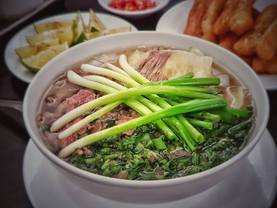 “Chuyện của Phở” – Đêm gala tôn vinh tinh hoa ẩm thực Việt Nam