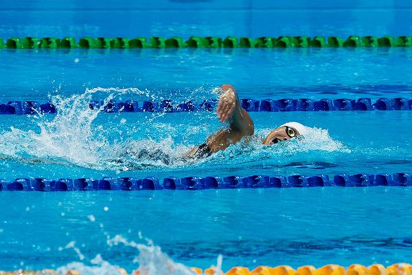 Ánh Viên giành HCB lịch sử 400 m hỗn hợp tại Cúp thế giới