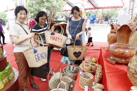 Trải nghiệm “Phố Tây” ở Ninh Bình