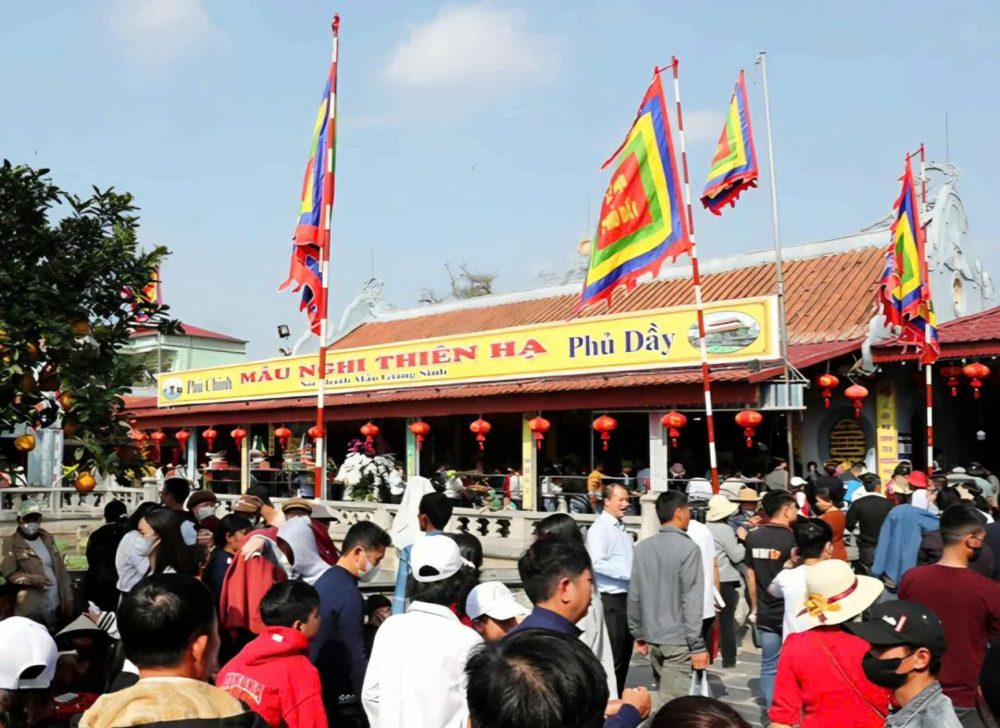 Khai mạc Chợ Viềng Xuân Bính Ngọ 2026 – Phiên chợ “mua may, bán rủi” độc đáo của tỉnh Ninh Bình