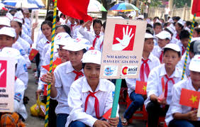 Ban hành Đề cương chi tiết Quy chế phối hợp liên ngành trong phòng, chống bạo lực gia đình đến năm 2020