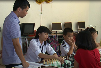 Đồng Khánh Linh- Cô bé vàng của thể thao Ninh Bình