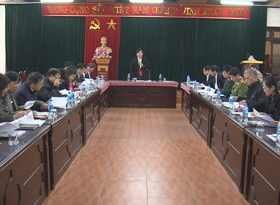 Hội khỏe Phù Đổng tỉnh Ninh Bình lần thứ VI sẽ khai mạc vào ngày 20/1/2016