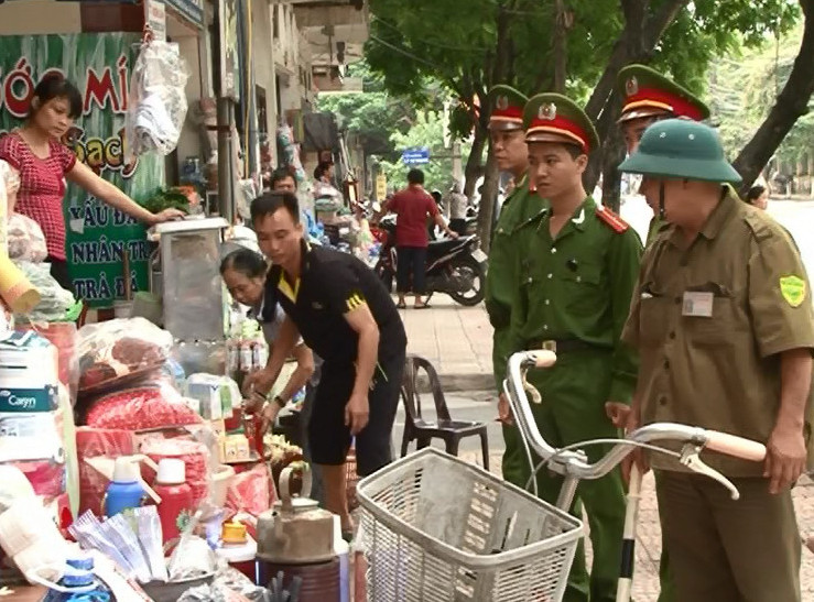 TP Ninh Bình chú trọng quản lý các hoạt động văn hóa thông tin