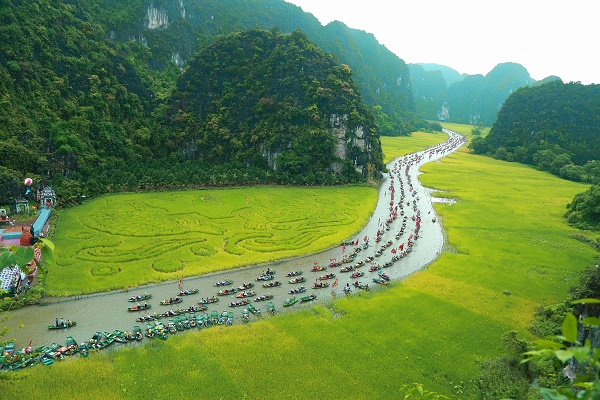 Du Lịch Ninh Bình 2/9 – Top 5 Địa Điểm Hấp Dẫn Cho Chuyến Đi Ngắn Ngày