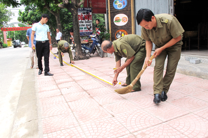 Xây dựng khu du lịch Tam Cốc - Bích Động thành điểm sáng về “văn minh, văn hóa, an toàn”