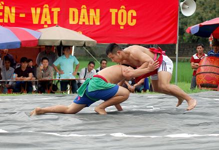 Kết quả nổi bật trong công tác đào tạo, huấn luyện vận động viên 9 tháng đầu năm 2015