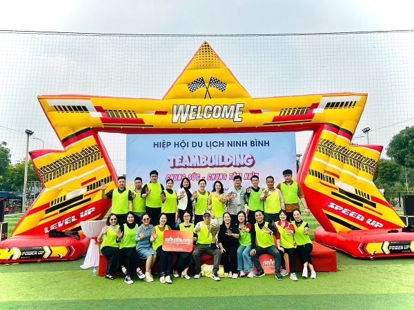 Ninh Bình tổ chức Ngày hội Du lịch Ninh Bình năm 2026